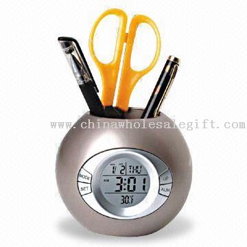 Novelty Digital Clock